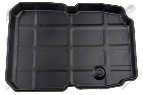 Масляный поддон, автоматическая коробка передач 