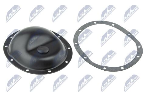 Масляный поддон 