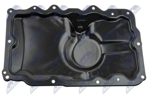 Масляный поддон 