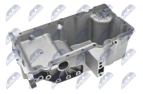 Масляный поддон 