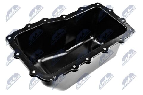 Масляный поддон 