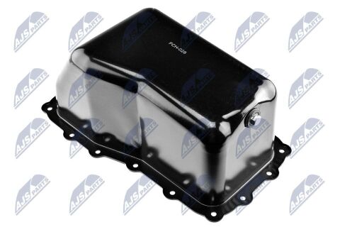 Масляный поддон 