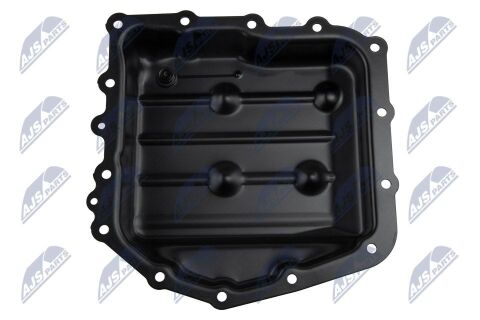 Оливний піддон, автоматична КП Оливний піддон, автоматична КП