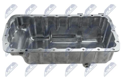 Масляний піддон 1.9 D + 2.0 HDI CITROËN BERLINGO, C4 I, C5 I, JUMPY / FIAT SCUDO / PEUGEOT 206, 307, 406, 607, 806, PARTNER, EXPERT / SUZUKI GRAND VITARA I Масляний піддон 1.9 D + 2.0 HDI CITROËN BERLINGO, C4 I, C5 I, JUMPY / FIAT SCUDO / PEUGEOT 206, 307, 406, 607, 806, PARTNER, EXPERT / SUZUKI GRAND VITARA I