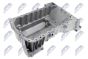 Оливний піддон 1.8 i 16V + 2.0 i 16V CITROËN C4 PICASSO I, C4 GRAND PICASSO I, C4, C5 I, C5 II, C8, XSARA PICASSO, JUMPY / FIAT SCUDO / PEUGEOT 307, 406, 407, 607, 807, EXPERT, фото 4 - интернет-магазин Auto-Mechanic