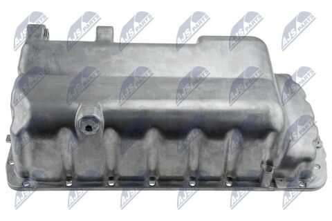 Масляний піддон 1.9 D + 2.0 HDI CITROËN BERLINGO, C4 I, C5 I, JUMPY / FIAT SCUDO / PEUGEOT 206, 307, 406, 607, 806, PARTNER, EXPERT / SUZUKI GRAND VITARA I Масляний піддон 1.9 D + 2.0 HDI CITROËN BERLINGO, C4 I, C5 I, JUMPY / FIAT SCUDO / PEUGEOT 206, 307, 406, 607, 806, PARTNER, EXPERT / SUZUKI GRAND VITARA I