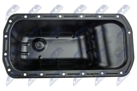 Оливний піддон 