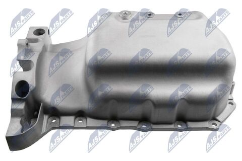 Оливний піддон Оливний піддон