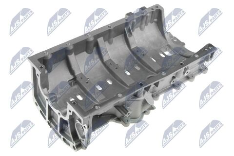 Масляный поддон Масляный поддон