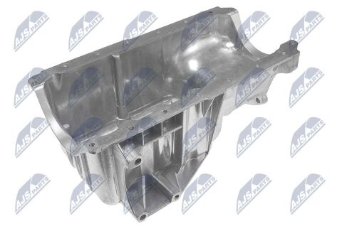 Масляный поддон 