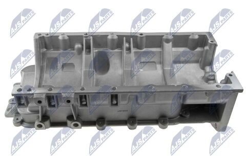 Масляный поддон Масляный поддон