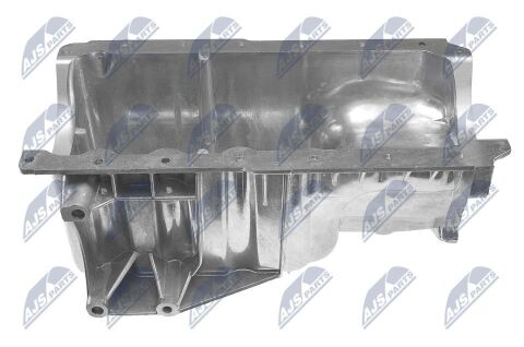 Масляный поддон 