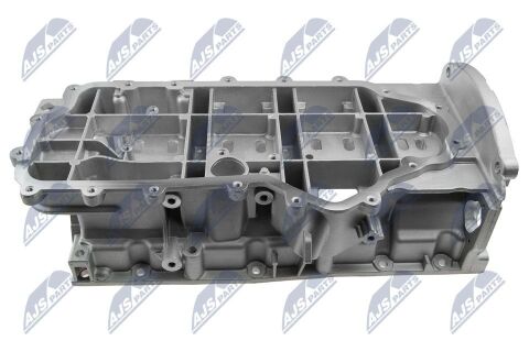 Масляный поддон Масляный поддон