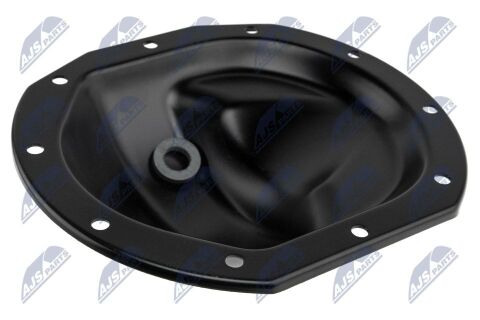 Масляный поддон Масляный поддон