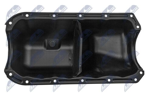 Масляный поддон Масляный поддон