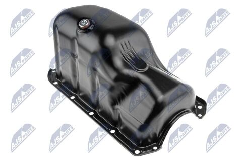 Оливний піддон 1.2 + 1.4 FIAT 500, BRAVA, BRAVO I, DOBLO, FIORINO, GRANDE PUNTO, LINEA, PANDA, PUNTO, TIPO / OPEL COMBO Оливний піддон 1.2 + 1.4 FIAT 500, BRAVA, BRAVO I, DOBLO, FIORINO, GRANDE PUNTO, LINEA, PANDA, PUNTO, TIPO / OPEL COMBO