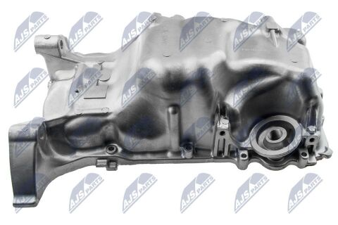 Оливний піддон 