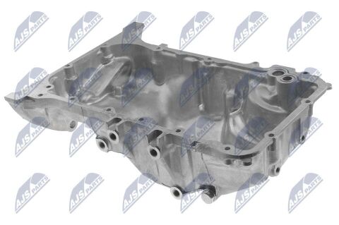 Масляный поддон Масляный поддон