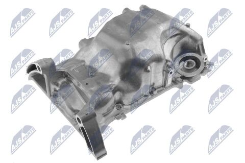 Масляный поддон Масляный поддон