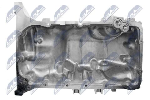 Масляный поддон Масляный поддон