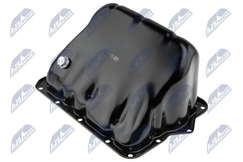 Масляный поддон SMART