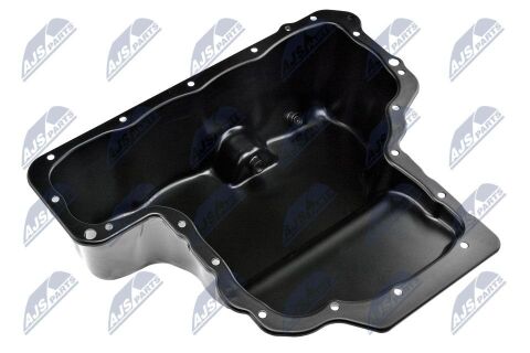 Масляный поддон 