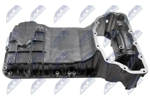 Масляный поддон 