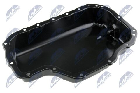 Масляный поддон 