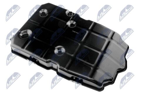 Оливний піддон, автоматична КП Оливний піддон, автоматична КП