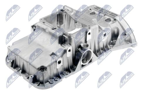 Масляный поддон 