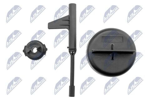 Комплект заправних перехідників, коробка передач Комплект заправних перехідників, коробка передач