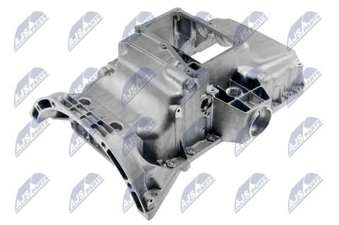 Масляный поддон 