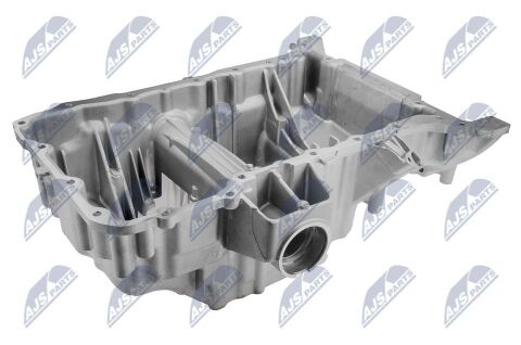 Масляный поддон 