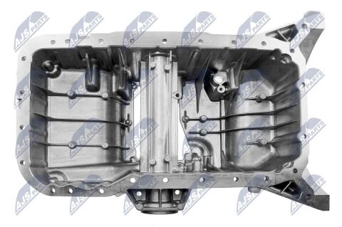 Масляный поддон 