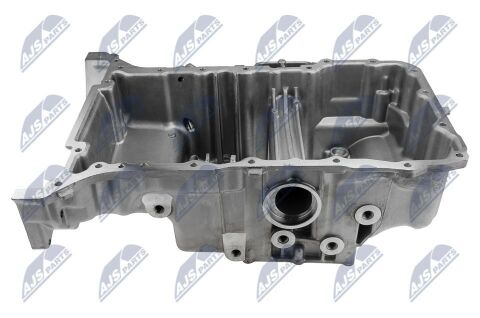 Масляный поддон 