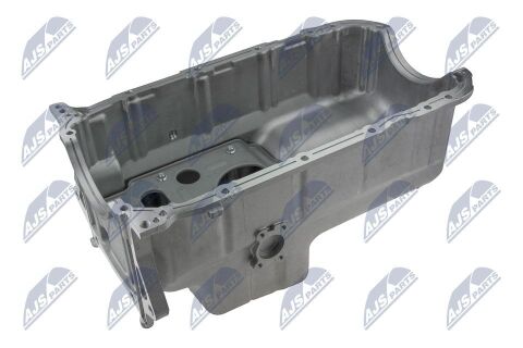 Масляный поддон 