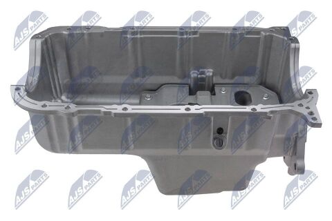 Масляный поддон 