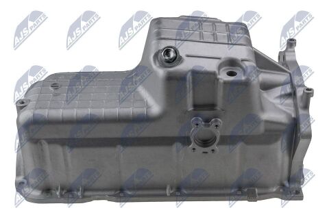 Масляный поддон 