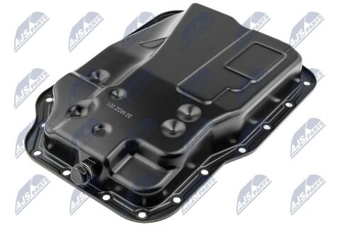 Масляный поддон, автоматическая коробка передач 