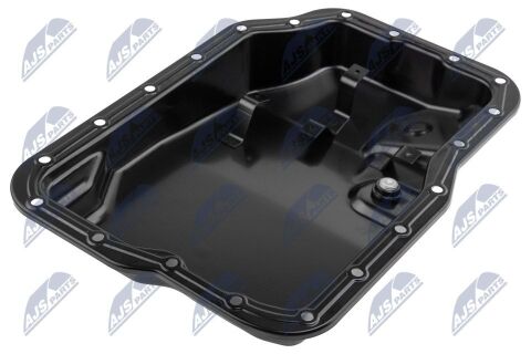 Оливний піддон, автоматична КП 