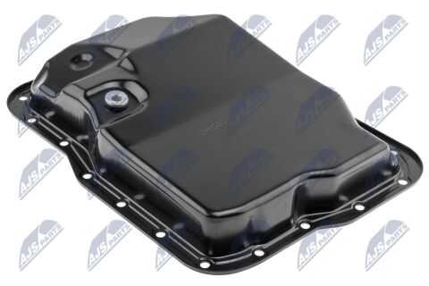 Оливний піддон, автоматична КП 