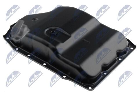 Оливний піддон, автоматична КП 