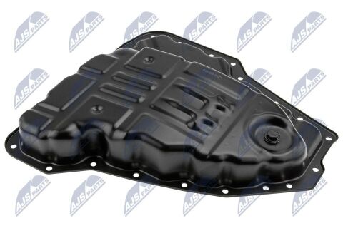 Масляный поддон, автоматическая коробка передач Масляный поддон, автоматическая коробка передач