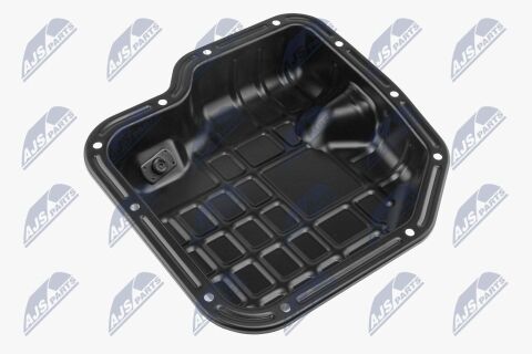 Масляный поддон 