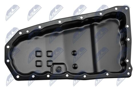 Оливний піддон, автоматична КП Оливний піддон, автоматична КП