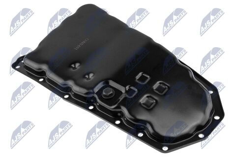 Масляный поддон, автоматическая коробка передач 