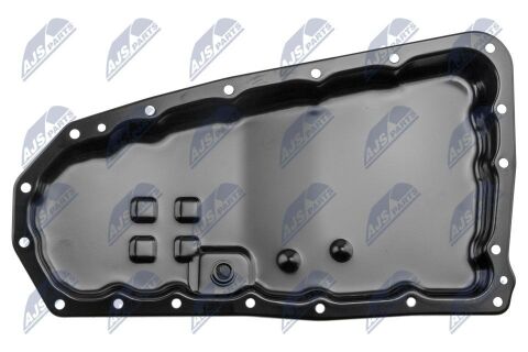 Масляный поддон, автоматическая коробка передач 