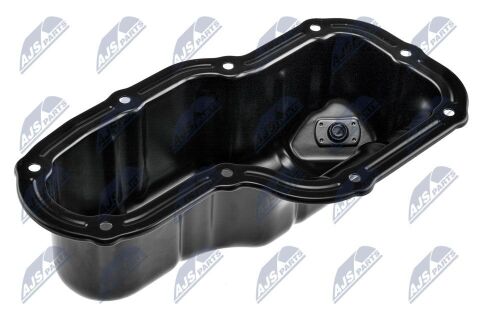 Оливний піддон 