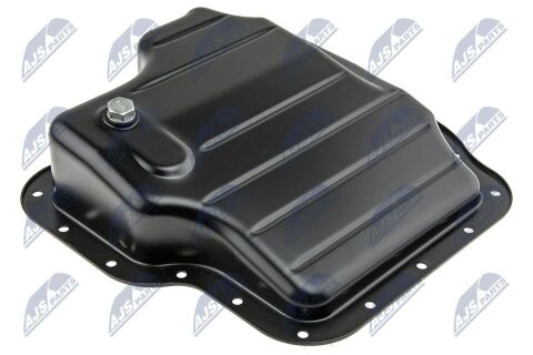 Масляный поддон Масляный поддон