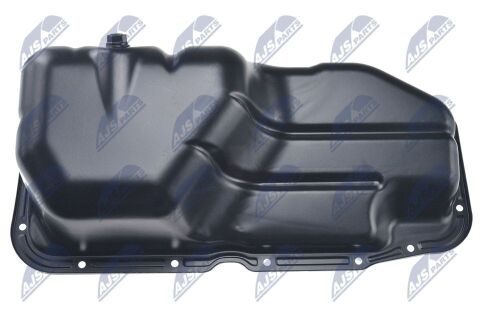 Оливний піддон 1.6 i + 1.8 i + 2.0 i OPEL ASCONA C, ASTRA F, KADETT E, VECTRA A, VECTRA B